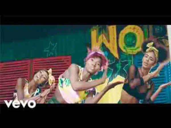 Video: Patoranking – This Kind Love ft. Wizkid